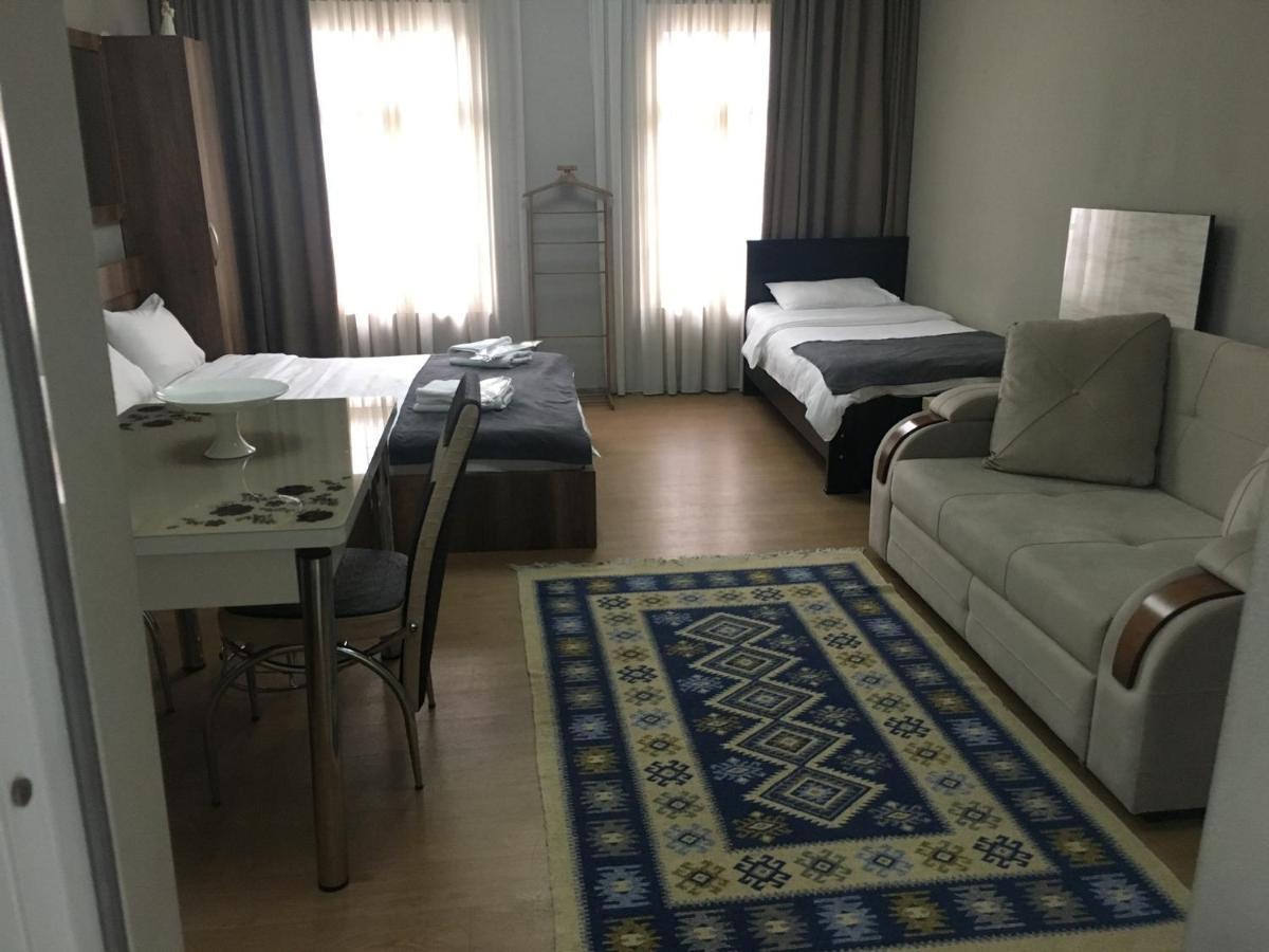 Apartment Tamarioni Tiflis Exterior foto