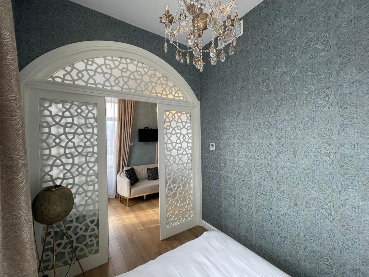 Apartment Tamarioni Tiflis Exterior foto